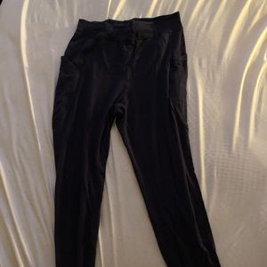 Lulu Lemon joggers